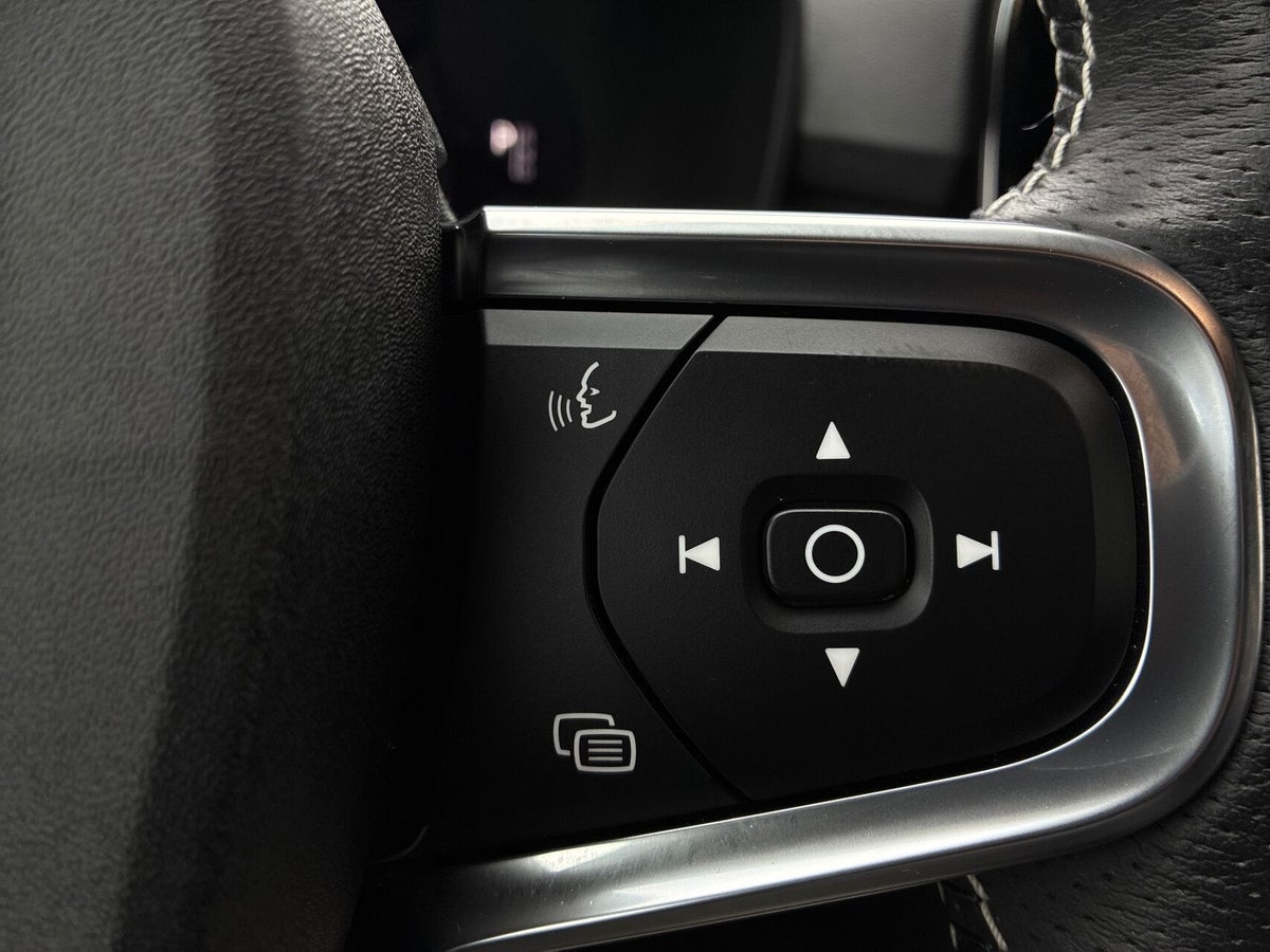 Volvo XC40 P8 ReCharge Twin R-Design billede 18