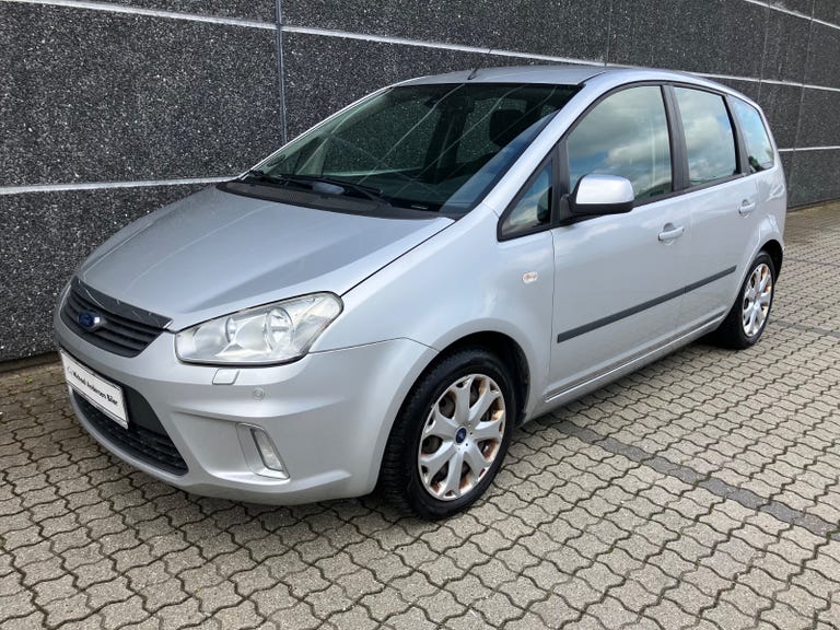 Ford C-MAX Trend Collection