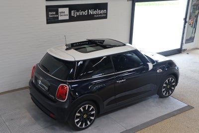MINI Cooper SE Trim XL
