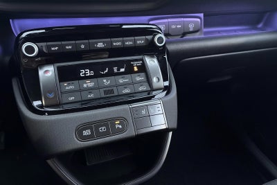 Hyundai Inster Advanced