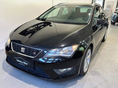 Seat Leon TSi 180 FR ST
