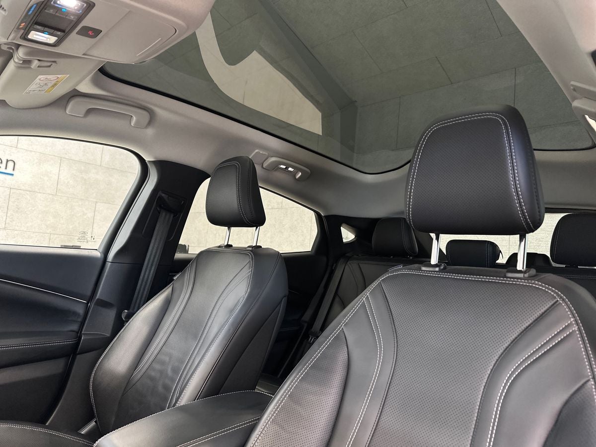 Ford Mustang Mach-E Standard Range billede 17