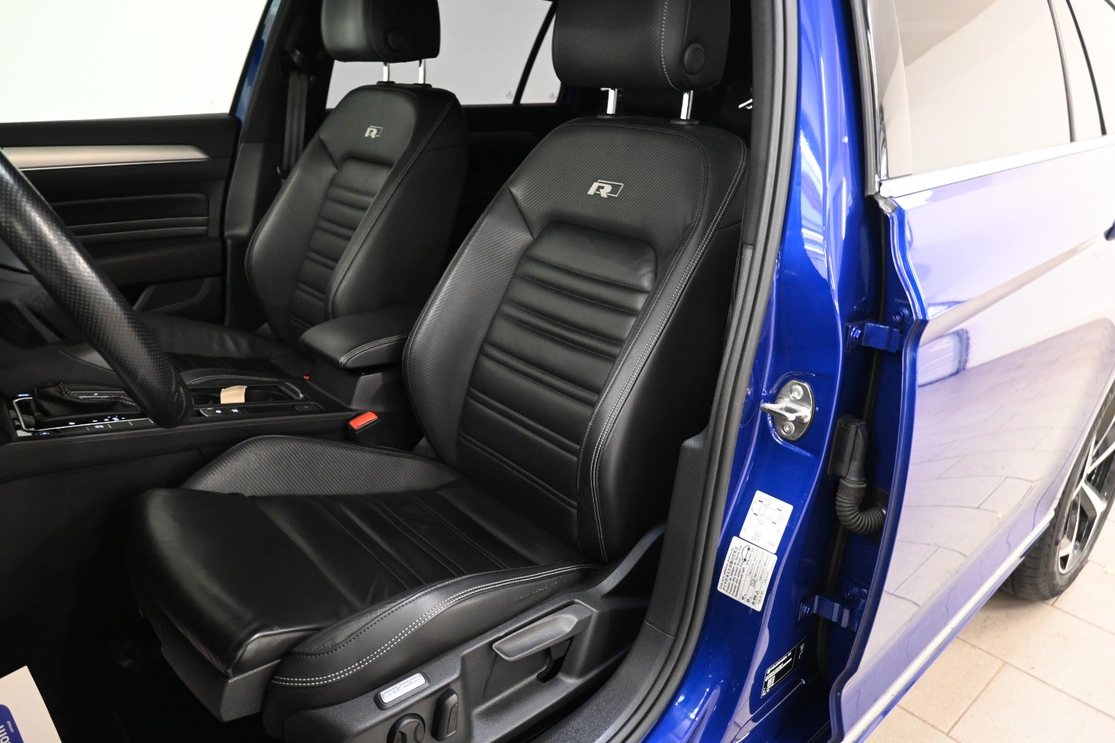 VW Passat TSi 150 R-line Elegance+ Variant DSG