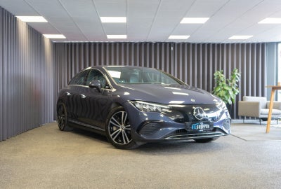 Mercedes EQE300  Avantgarde 4d