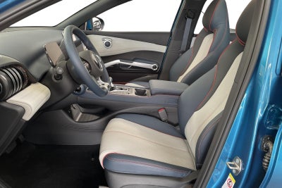 BYD Atto 3 Comfort