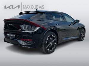 Kia EV6 Long Range Performance GT-Line AWD