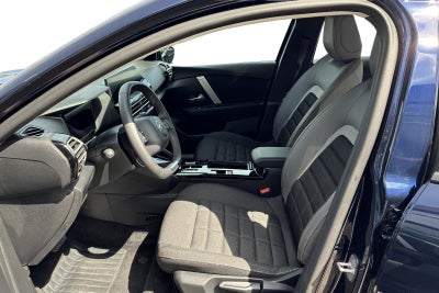 Citroën ë-C4 X 54,0 Plus 2025