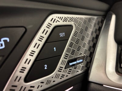 BMW iX1 xDrive30 M-Sport Premium