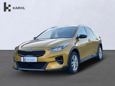 Kia XCeed 1,6 CRDi 136 Premium DCT 5d