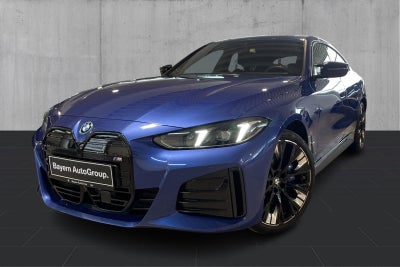 BMW i4 M50 xDrive - 0