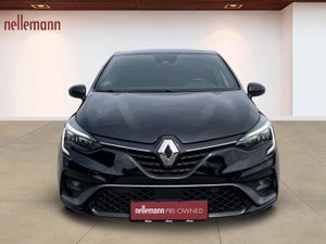 Renault Clio V TCe 130 R.S. Line EDC