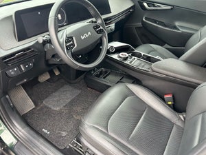 Kia EV6 Long Range