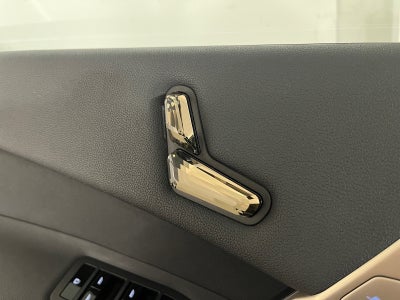 BMW iX xDrive50 Supercharged