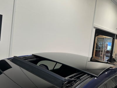 VW Golf VIII GTE DSG