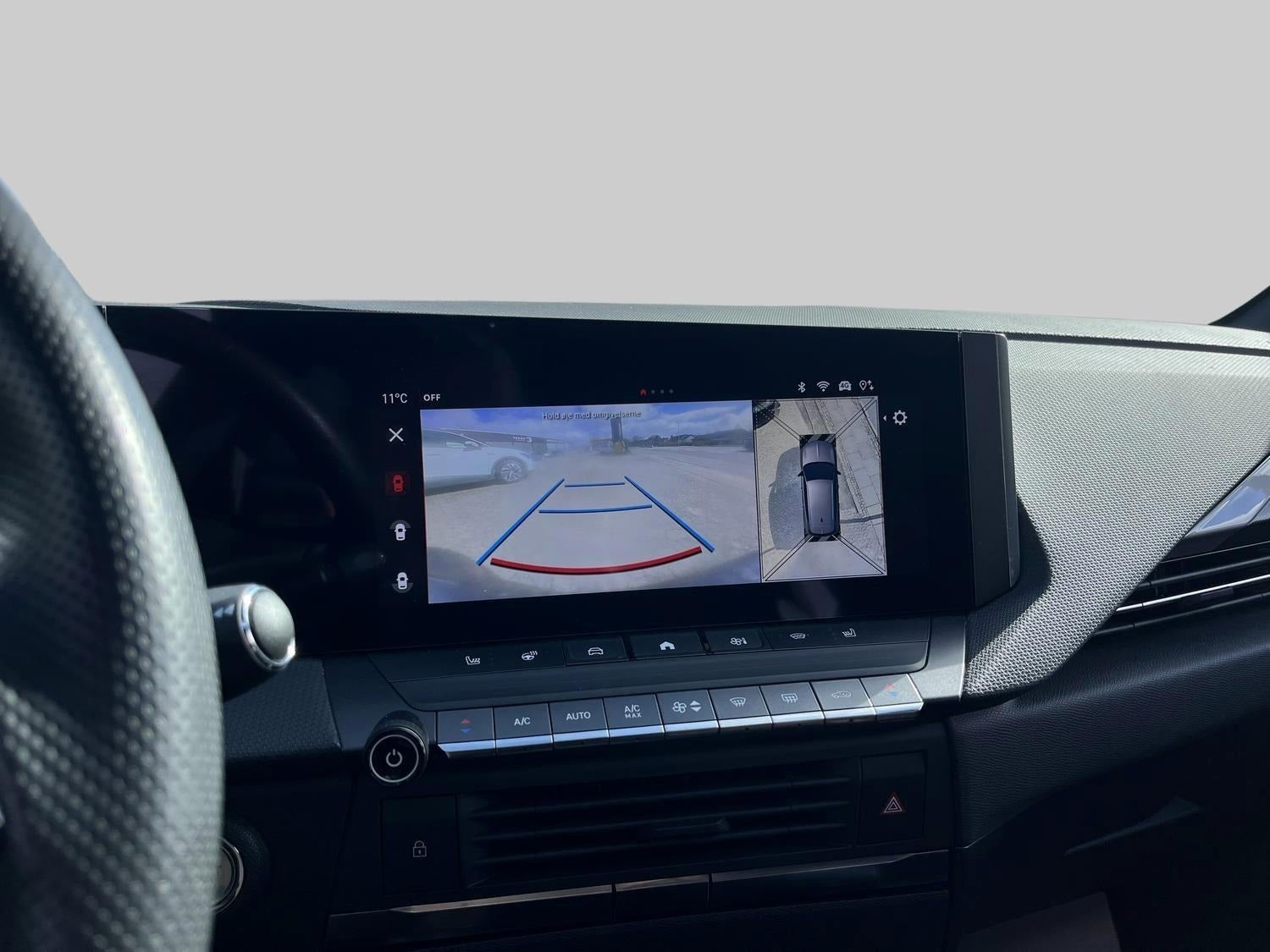 Billede af Opel Astra-e 54 Ultimate Sports Tourer