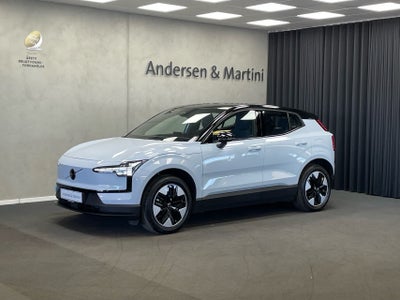Volvo EX30  Standard Range Plus 5d