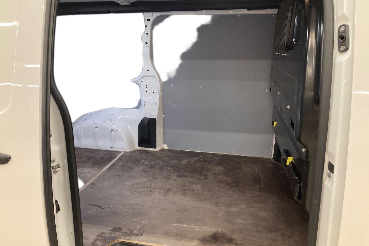 Billede af Citroën Jumpy 2,0 BlueHDi 140 L3 FleetLine