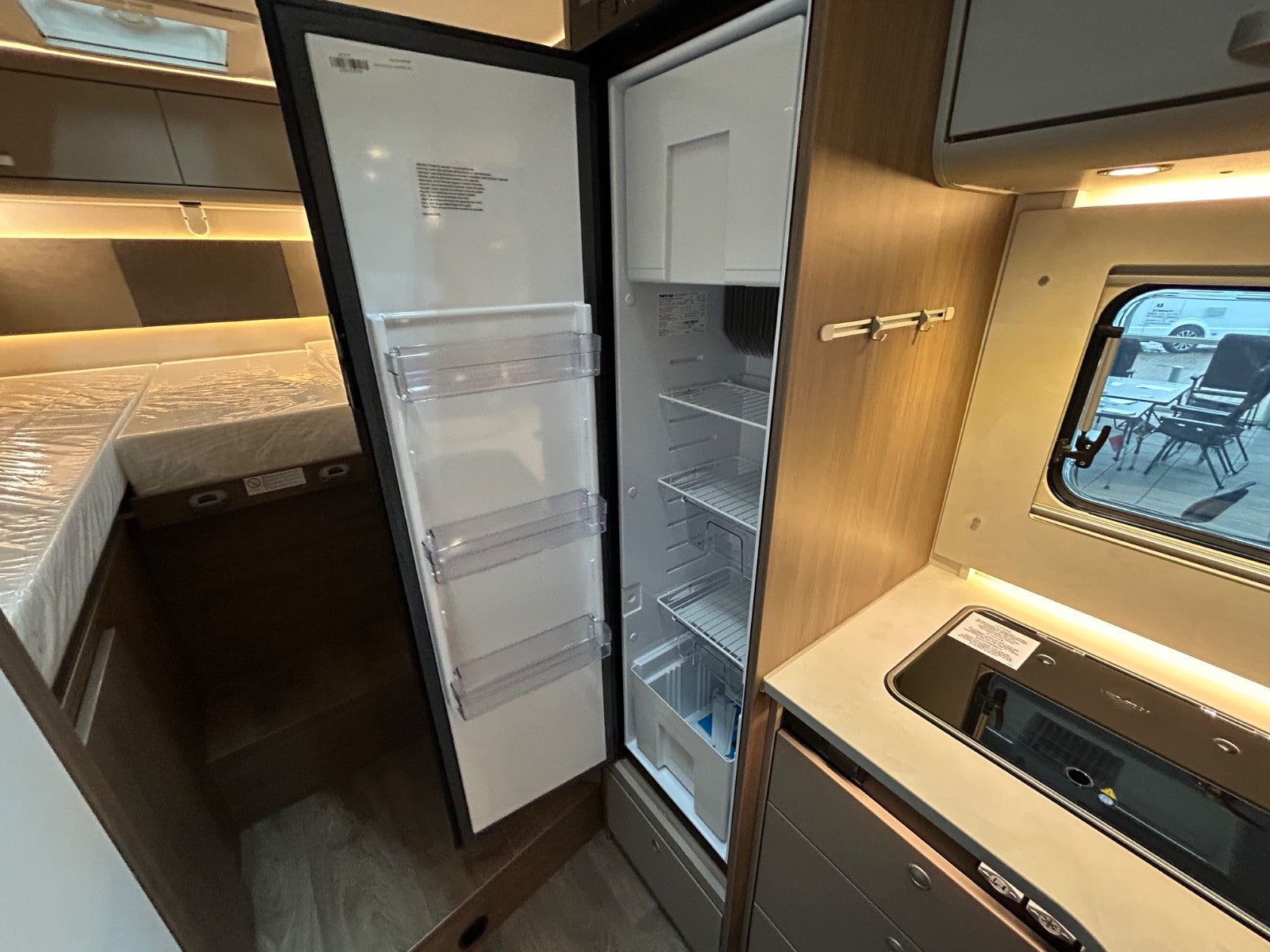 Carado T328 PRO+ JTD 140 aut.
