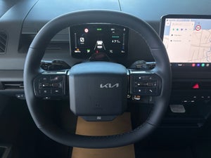Kia PV5 Long Range Prestige