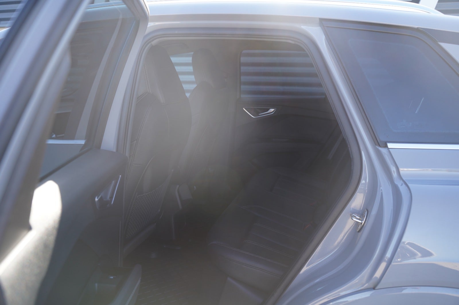 Billede af Audi Q4 e-tron 40 