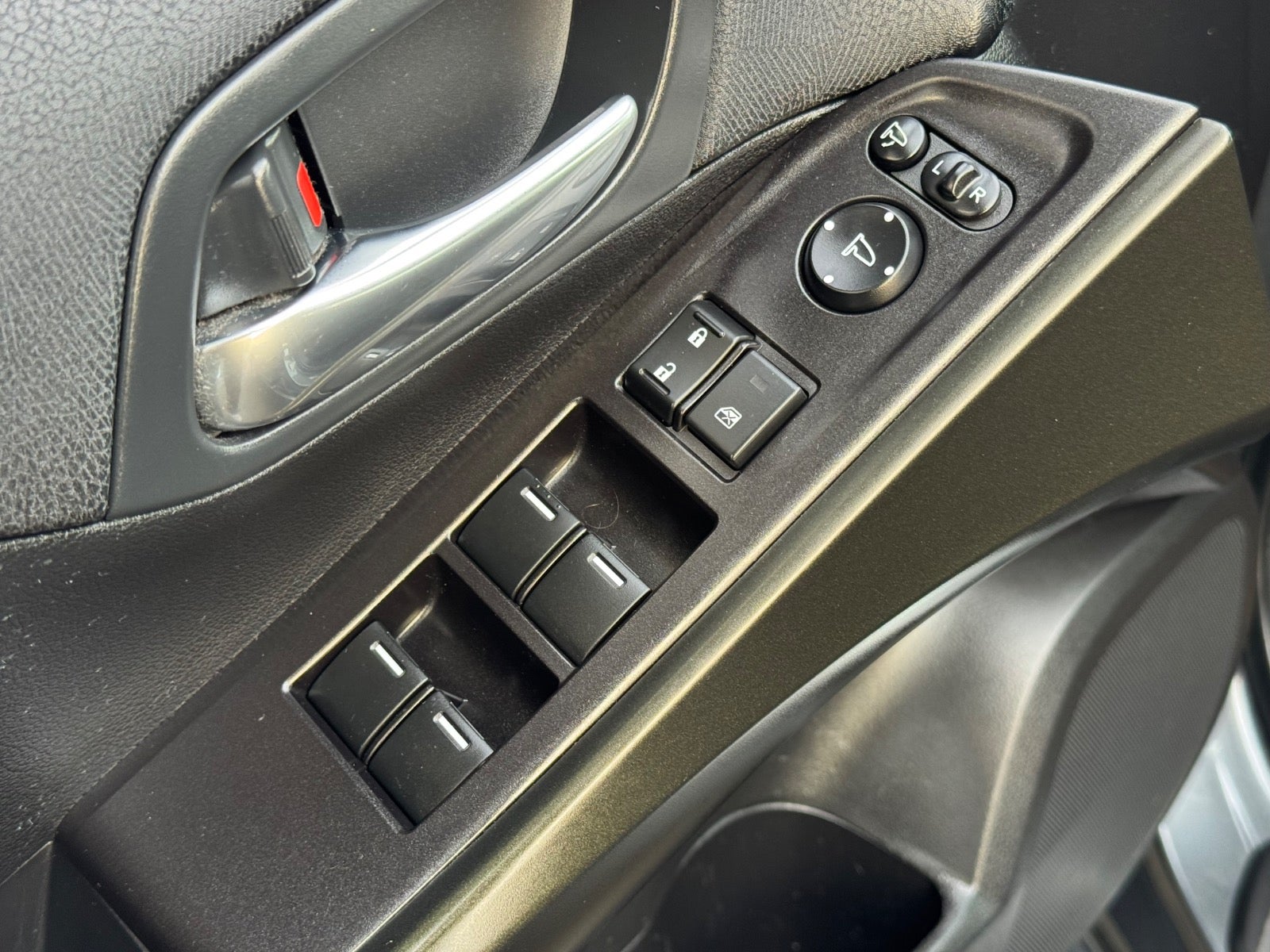 Billede af Honda Civic 1,6 i-DTEC Sport Tourer