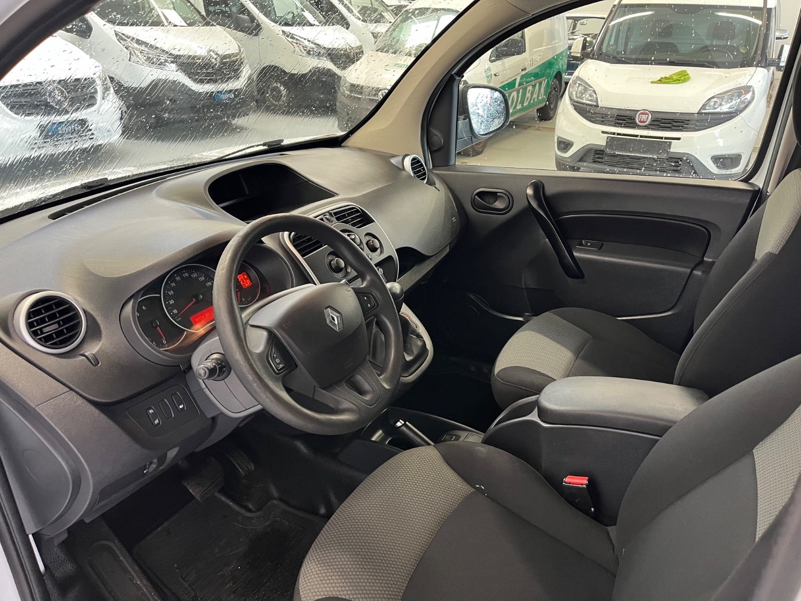 Billede af Renault Kangoo 1,5 dCi 90 Express L1 EDC
