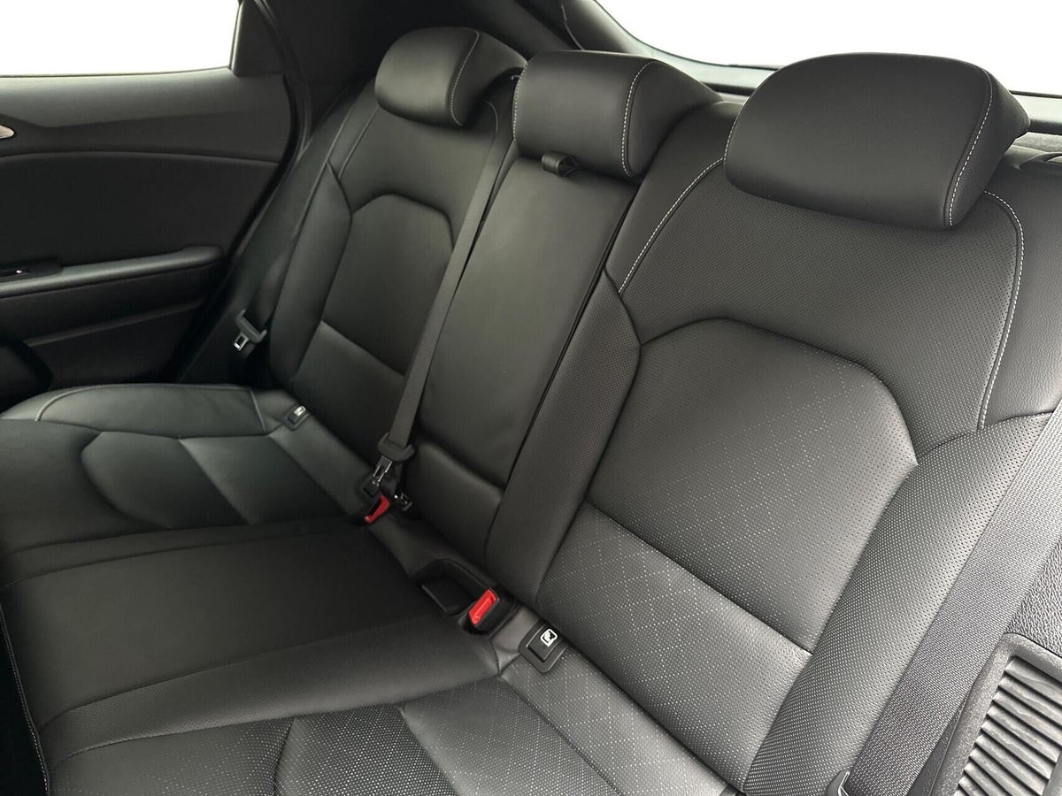 Kia XCeed PHEV Upgrade DCT billede 12