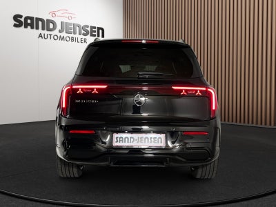 Mercedes GLB250+ AMG Advance Plus