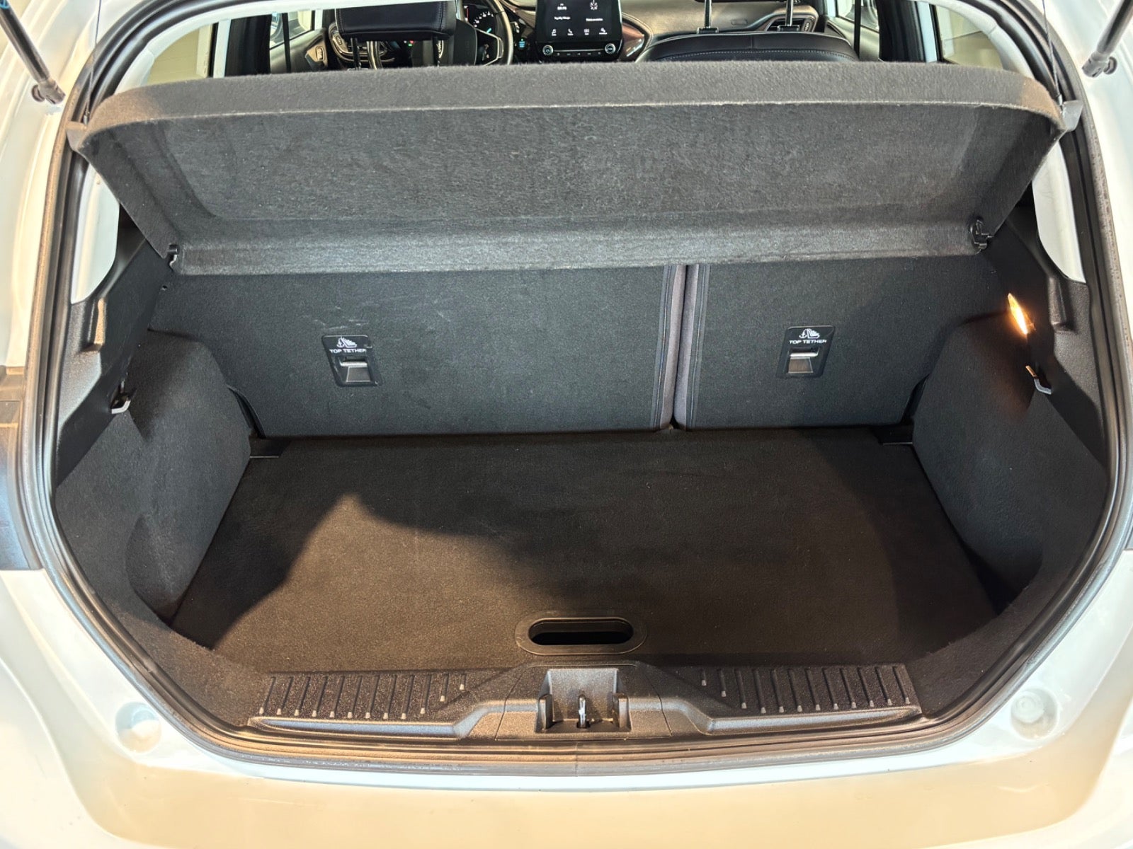 Ford Fiesta, Billede 19