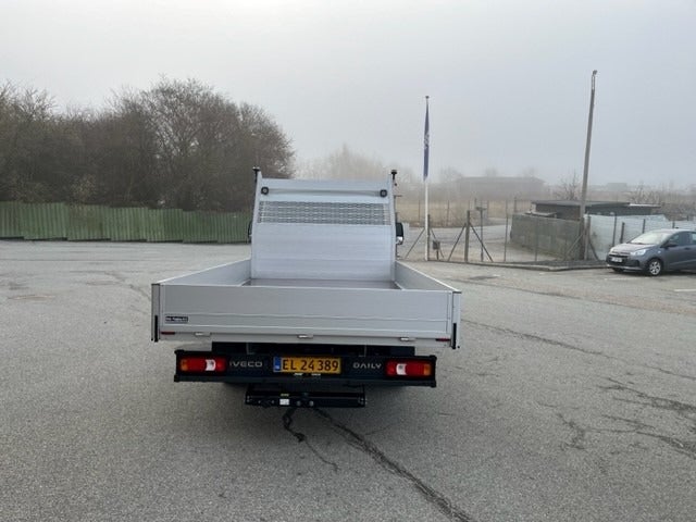 Billede af Iveco Daily 2,3 35S16 3750mm Lad AG8