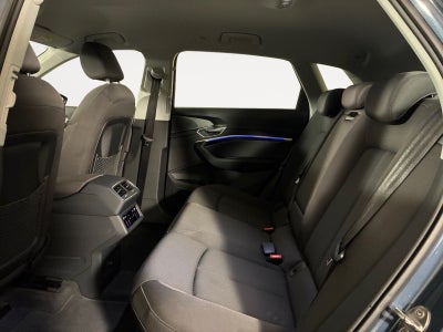 Audi Q8 e-tron Prestige quattro