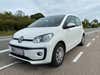 VW Up! MPi 60 Move Up! BMT