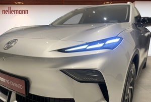 MG MGS5 Luxury