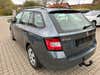 Skoda Fabia TDi 90 Ambition Combi thumbnail