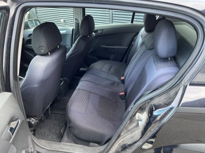 Opel Astra Classic