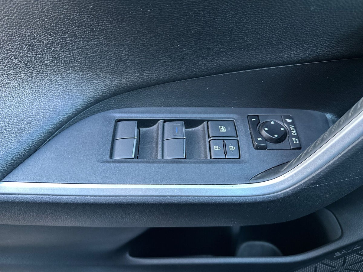 Toyota RAV4 Hybrid H3 Style MDS billede 16