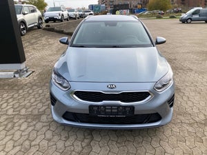 Kia Ceed T-GDi Active SW
