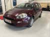 Fiat Punto Active
