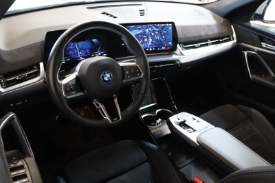 BMW iX2 eDrive20 M-Sport
