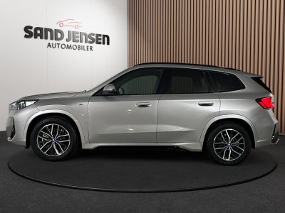 BMW iX1 xDrive30 M-Sport Van