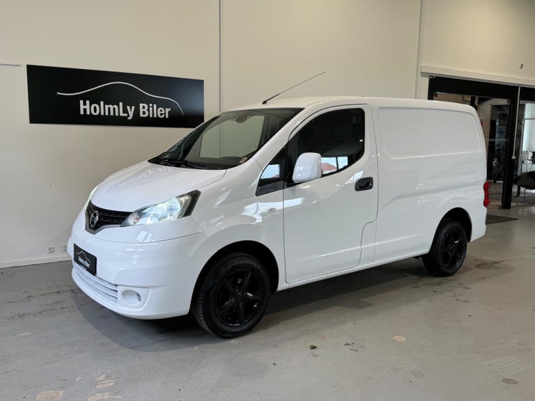 Nissan NV200 dCi 90 Premium Van