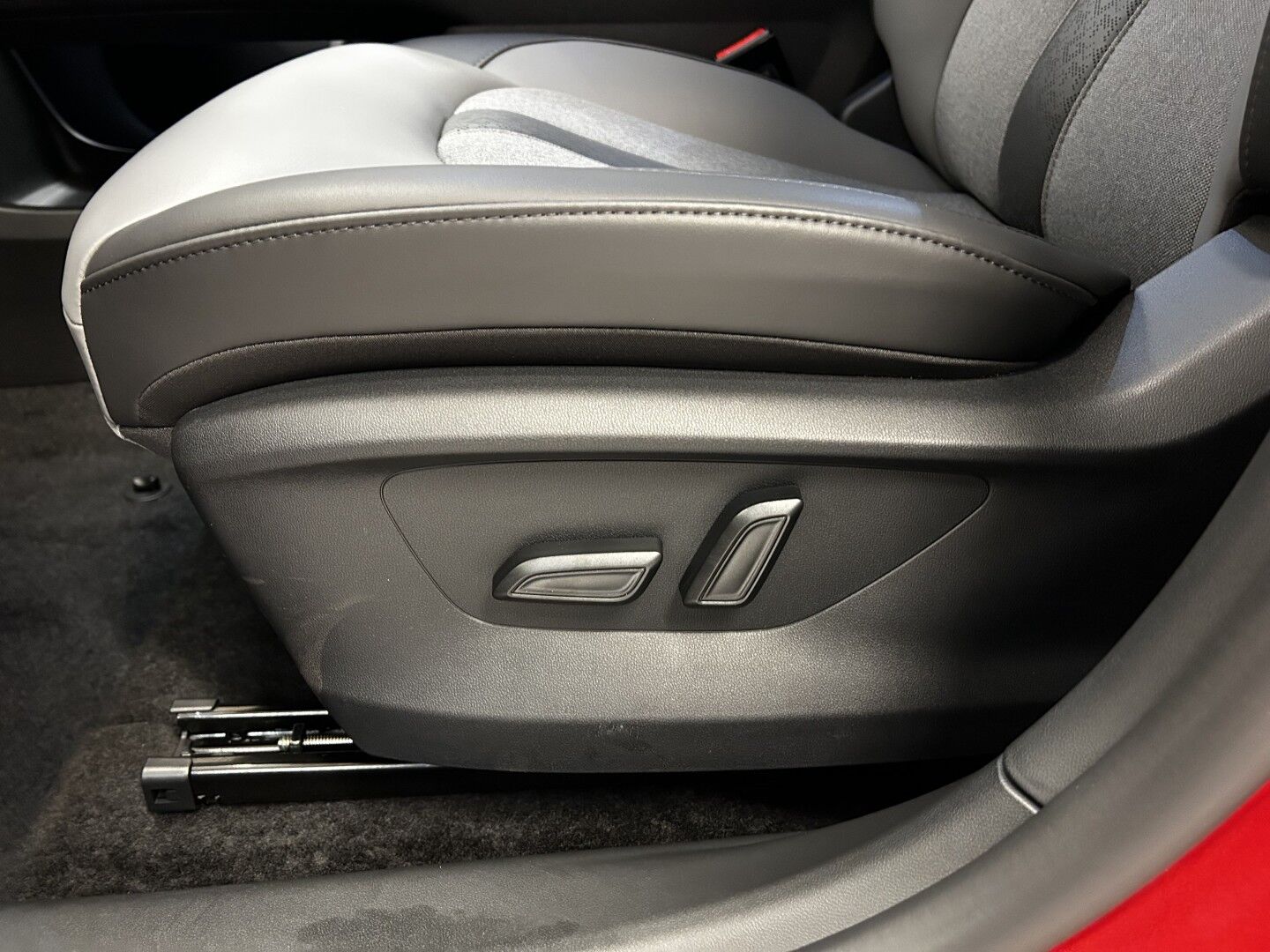 MG MGS5 Luxury