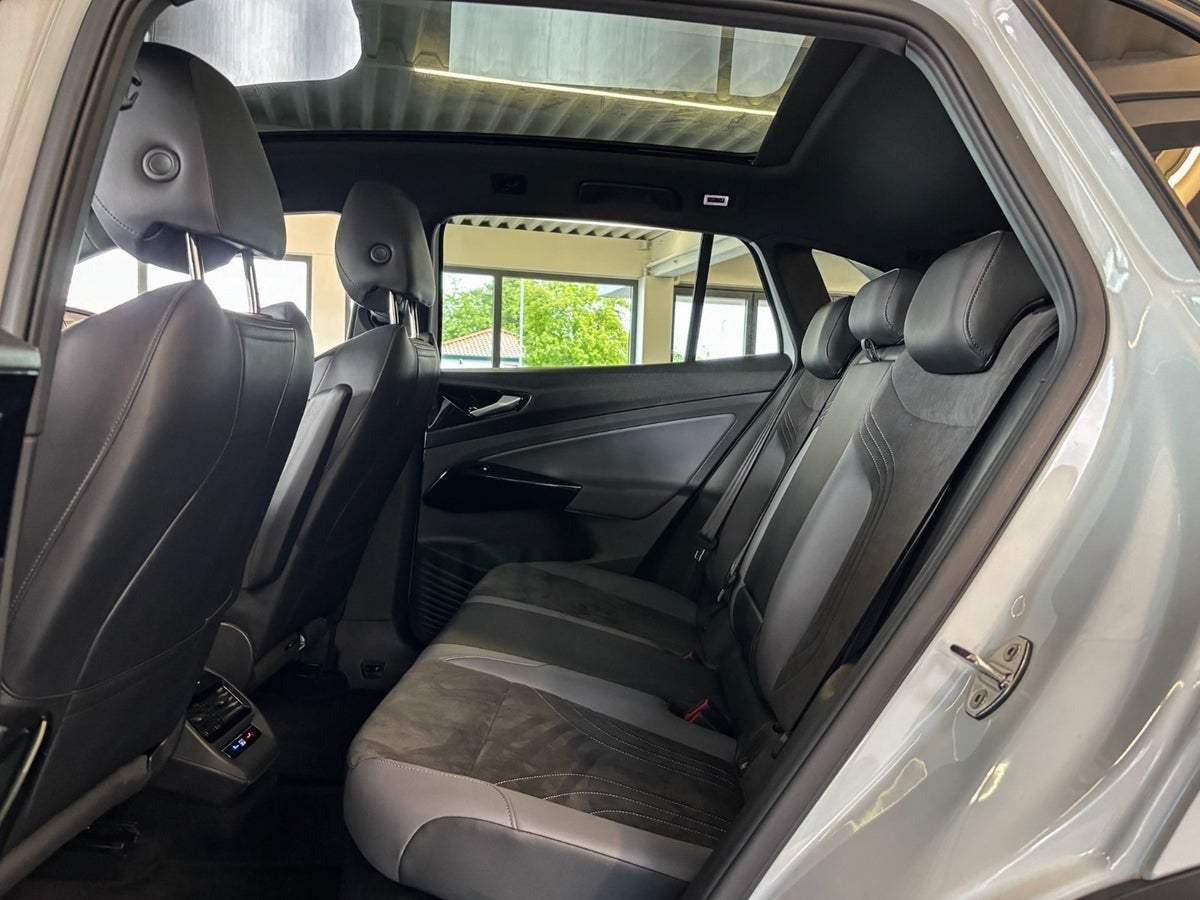Billede af VW ID.4 77 Pro Performance