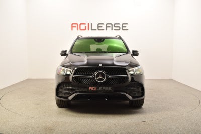 Mercedes GLE350 de AMG Line aut. 4Matic
