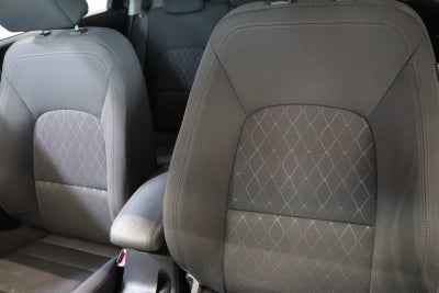 Kia Rio CVVT Attraction