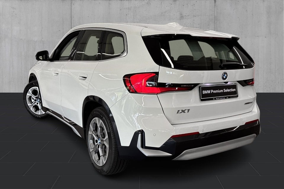 BMW iX1 xDrive30 X-Line 2024