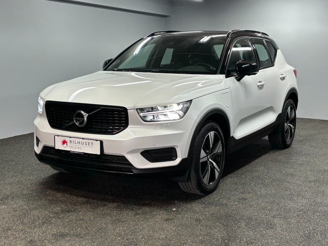 Volvo XC40 1,5 T5 ReCharge R-Design aut.