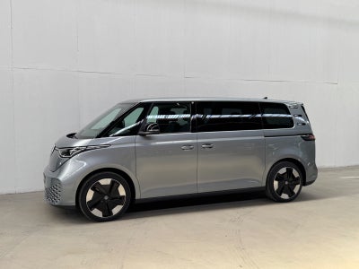 VW ID. Buzz 86 Pro 7prs LWB 5d