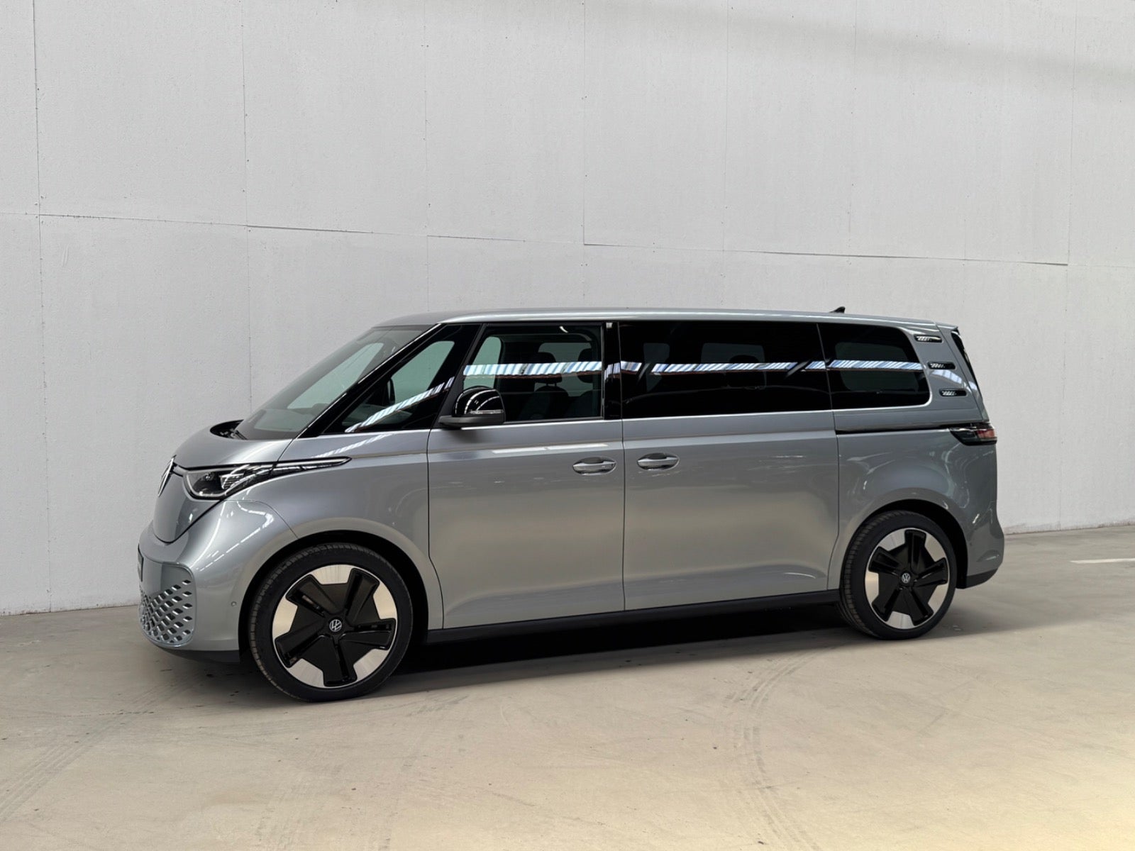 VW ID. Buzz Pro 7prs LWB A