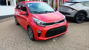 Kia Picanto MPi Advance